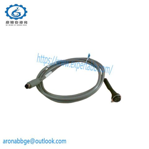Honeywell 51305419-100: Computer Mouse Cable, 5FT, Industrial Control Solutions
