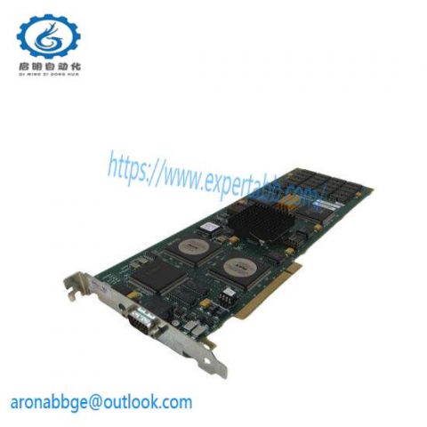 Honeywell 51305430-100, Industrial Control Module, State-of-the-Art Technology