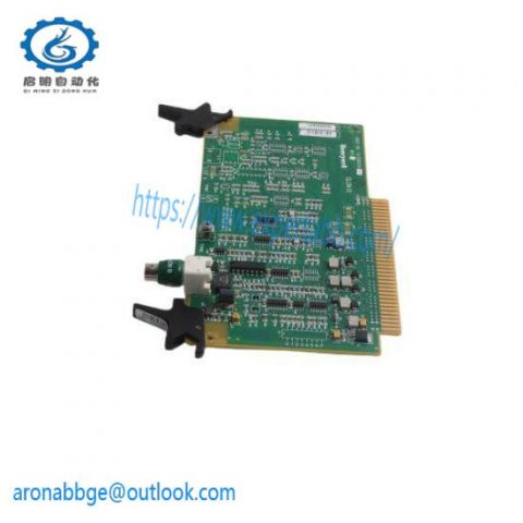 Honeywell 51305489-800 DCS Digital Control System
