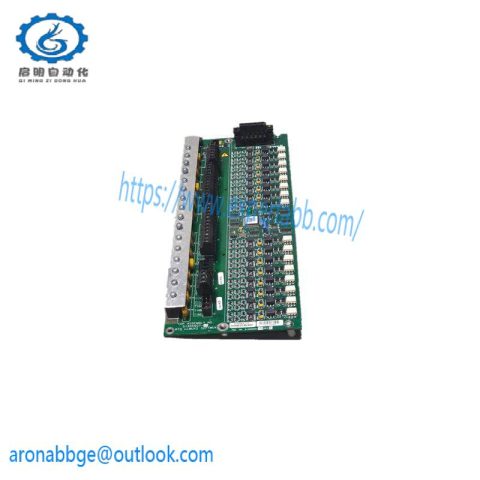 Honeywell 51305890-175: High Performance Low Level Input Multiplexer