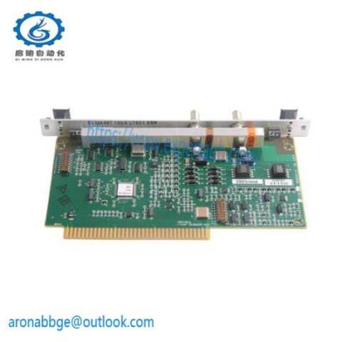Honeywell 51305896-200 NIM Module Board, Industrial Automation, Communication Solutions