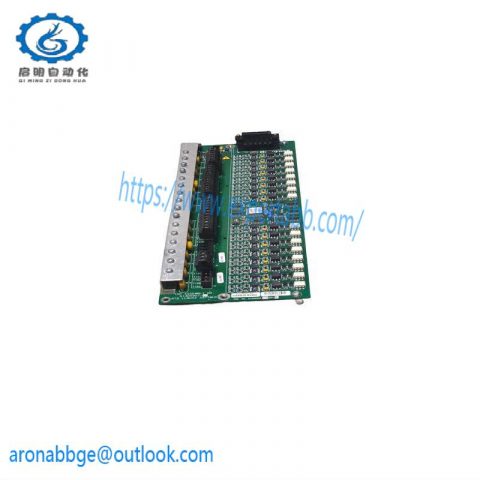 Honeywell 51305905-175 RTD Module - Precise Temperature Measurement for Industrial Control