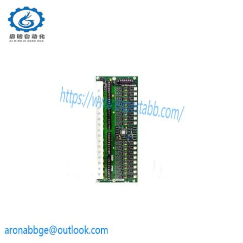 Honeywell 51305907-175, CE Compliant, Conformally Coated Control Module
