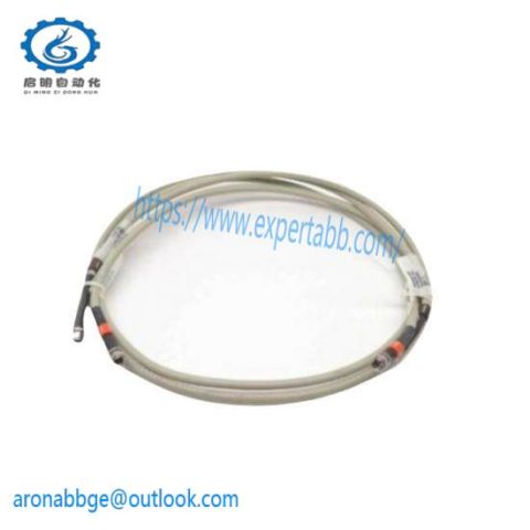Honeywell 51305980-836 Redundant Controller Cable, Advanced Industrial Control Solution