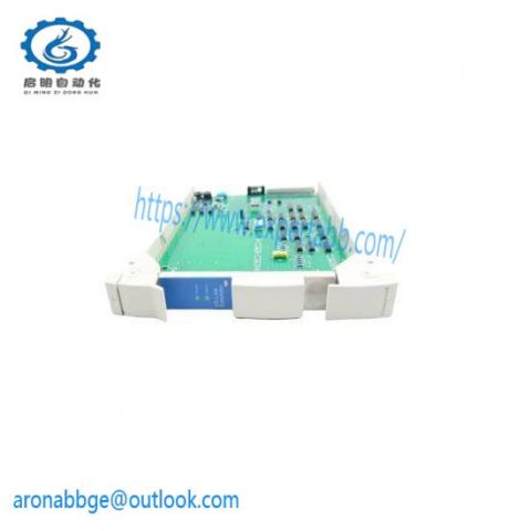Honeywell 51306386-150 Digital Input Module for 24V Control Systems