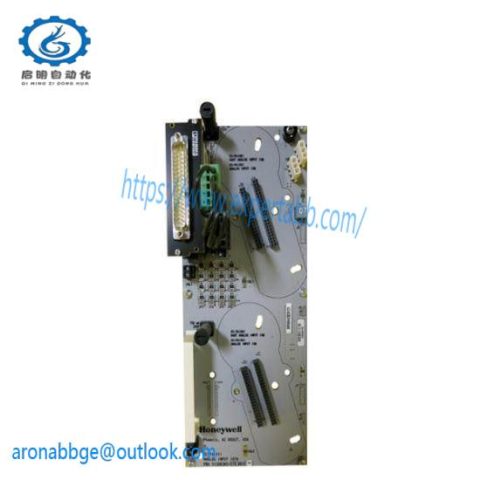 Honeywell 51308388-175 CC-PDIL01 Digital Input Module