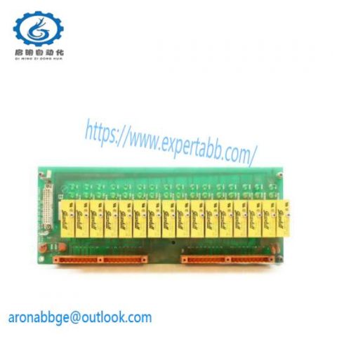 Honeywell PLC Analog Input 51401186-100, Compact & Reliable Control Solutions