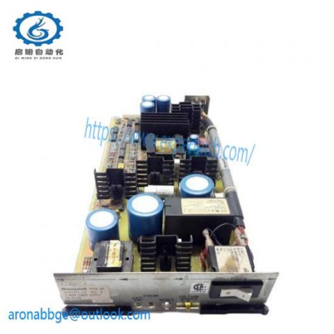 Honeywell 51401497-100 Node Power Supply: Industrial Grade, Precision & Reliability