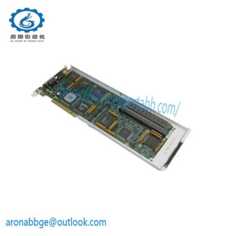 HONEYWELL 51402797-200: Advanced LCNP Module with Guided Gusset Board