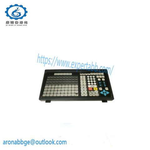 Honeywell 51403578-100 Operator Keyboard, Advanced Control Module