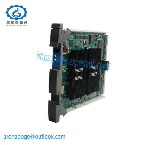 Honeywell 51403988-150: High Performance Process Manager COMM Controller
