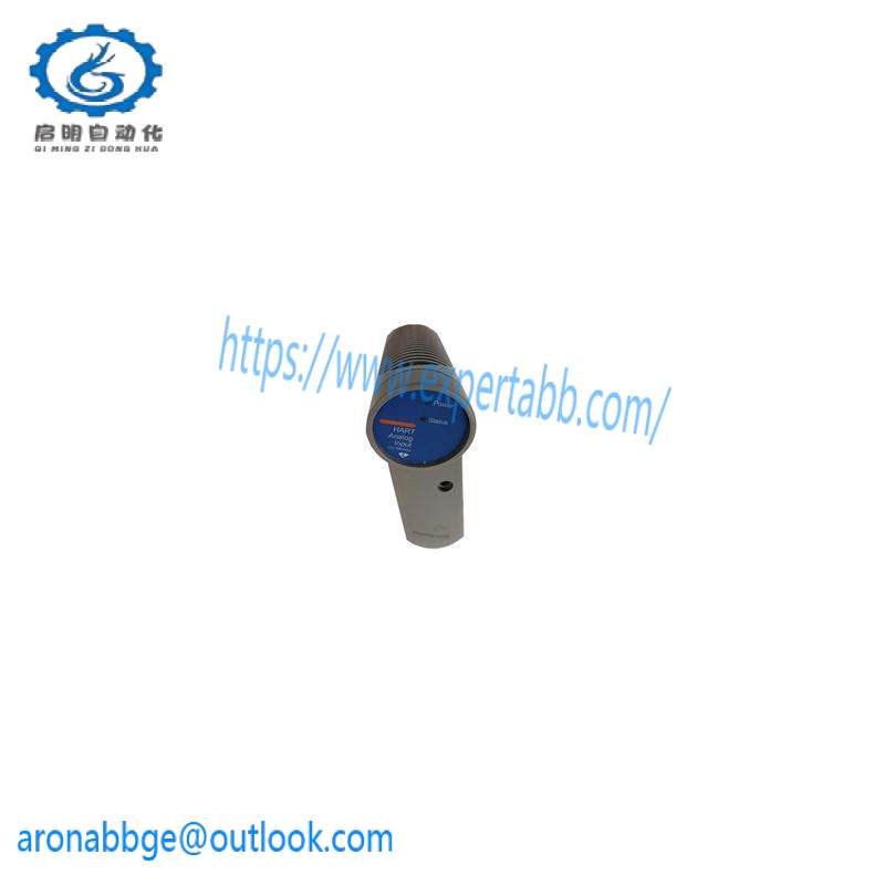honeywell_51405038-475_cc-paix02_analog_input_module.jpg Honeywell CC-PAIX02 Analog Input Module 51405038-475, Industrial Control Solutions