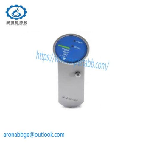 Honeywell 51405042-175 Digital Input Module, High-Performance Industrial Control Solution