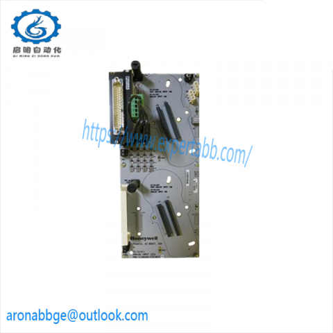 HONEYWELL C300 Series 8 51454475-100 PLC Controller