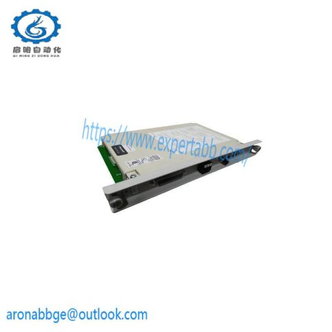 Honeywell 620-0059 Redundancy Control Module for Industrial Automation