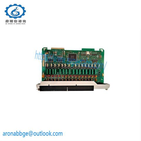 Honeywell 621-1251R Input Module - High Performance PLC Component
