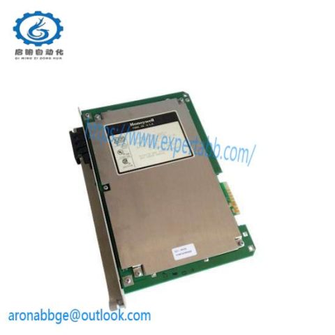 Honeywell 621-9933C: High-Performance DCS Module for Industrial Control Systems