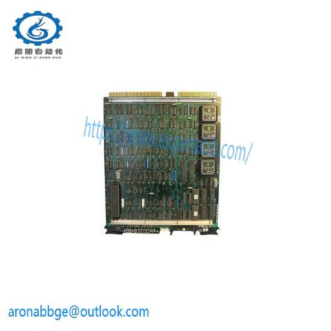 Honeywell 80360206-001 PCB Circuit Board