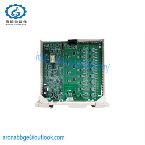 Honeywell PLC Digital Input Module 80363972-150, Advanced Control Solutions