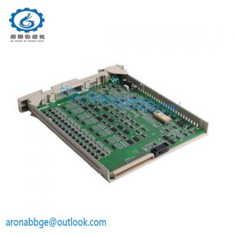 Honeywell 80363975-100 Digital Output Module Processor