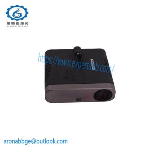 Honeywell 8C-IP0101 Profibus DP Gateway Module for Industrial Control