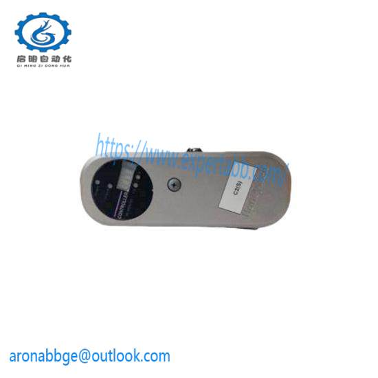 honeywell_8c-pcnt03_controller.jpg Honeywell 51196982-912 Control Module for Industrial Automation
