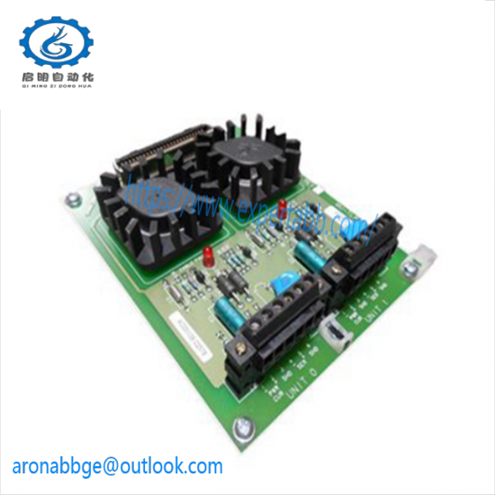 honeywell_8c-taoxb1_51307137-175_analog_output_module.png Honeywell 8C-TAOXB1 51307137-175 Analog Output Module for Industrial Control Solutions