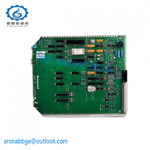 Honeywell 8C-TDIL11 51306858-175 Origin in USA - Industrial Control PLC Module