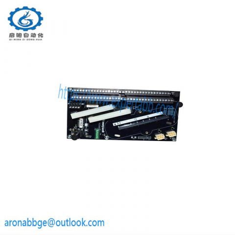 HONEYWELL 8C-TDILA1 Analog Input/Output Module, for Industrial Control Solutions