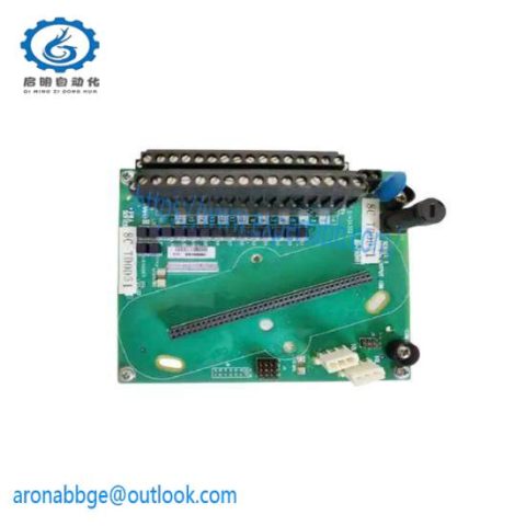 Honeywell 8C-TDOD51 I/O Module