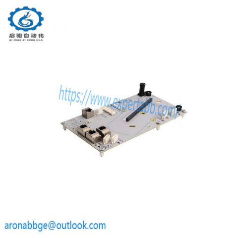 Honeywell 8U-PWSP02-CN Power Supply, Advanced Industrial Control Solution