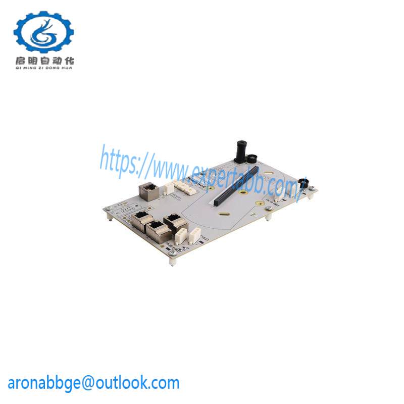 honeywell_8u-pwsp02-cn_power_supply.jpg Honeywell 8U-PWSP02-CN Power Supply, Advanced Industrial Control Solution
