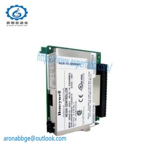 Honeywell 51305508-200 Industrial Automation Modem