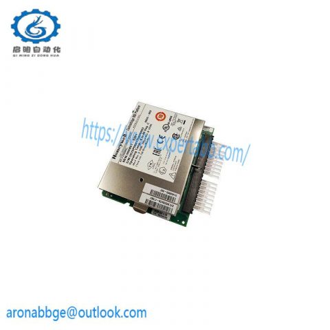 Honeywell 900B01-0301 Analog Output Card, Advanced 4-Channel Control Module