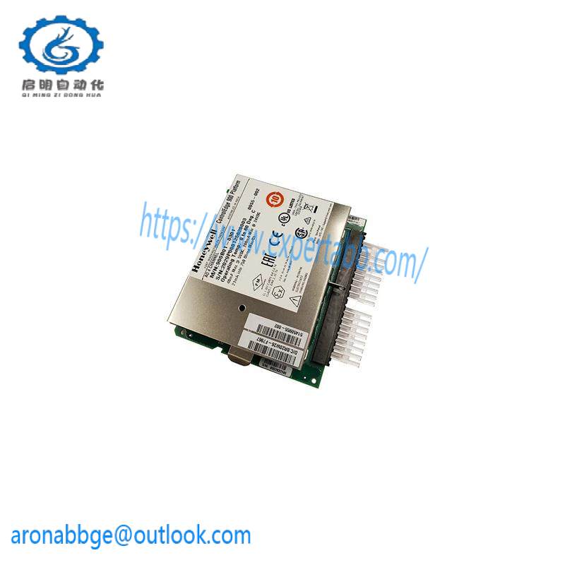 honeywell_900b01-0301_4-channel_analog_output_card.jpg Honeywell 900B01-0301 Analog Output Card, Advanced 4-Channel Control Module