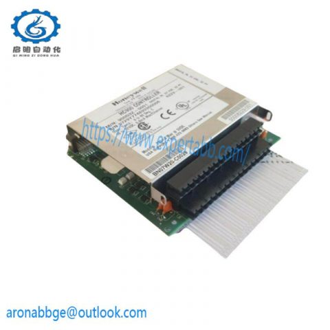 Honeywell 900G32-0301 Digital Input Card: Advanced Control Module for Industrial Automation