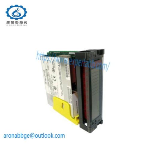 Honeywell 900H01-0102 Digital Output Module - Industrial Control Excellence