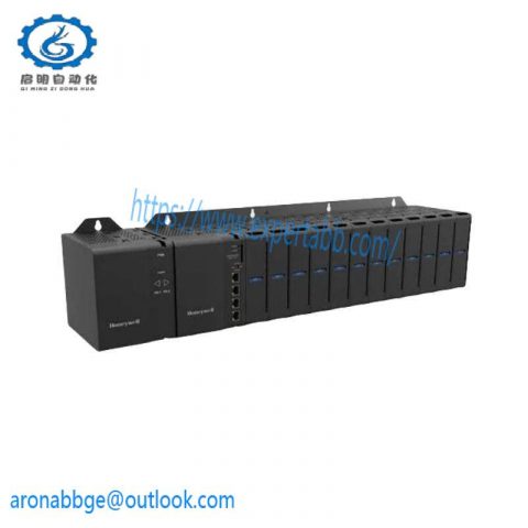 HONEYWELL 900U02-0100 Universal I/O Module