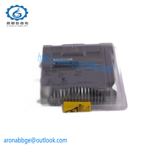 Honeywell 942-M0A-2D-1G1-220S, Efficient Control Solutions