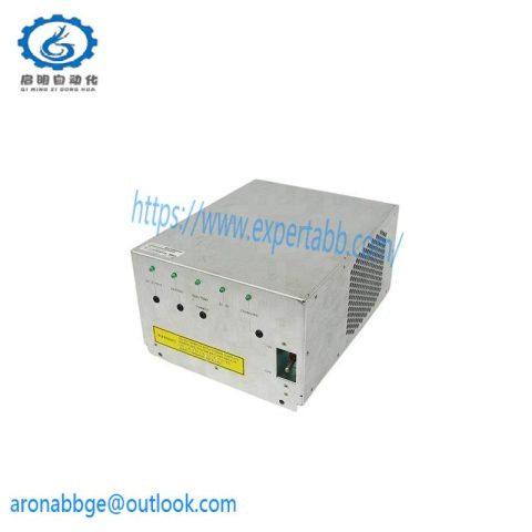 Honeywell 51198947-100F ACX631 Power Supply Module