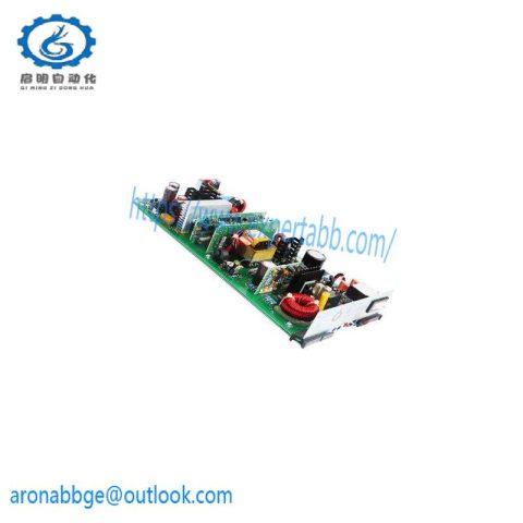 Honeywell ACX633, 51196655-100 Power Supply