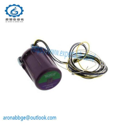 Honeywell C7012E1187 Flame Sensor, Designed for Industrial Control Systems