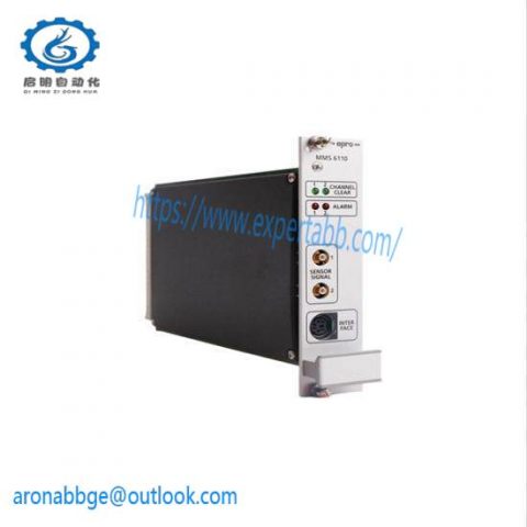 Honeywell CB1086DPA0000 Analog I/O Card - Industrial Control Module