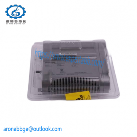 Honeywell CC-GAOX11 Control Module, High Precision Automation Solutions