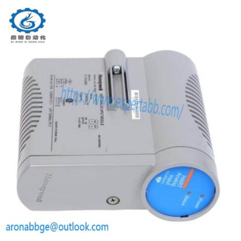 Honeywell CC-PAIH01/CC-PAIX01 High Level Analog Input Module - Advanced Industrial Control Solution