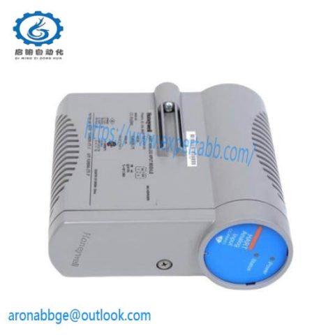 Honeywell CC-PAIH02, CC-PAIX01, CC-IP0101, CC-PCNT02: Precision Control Solutions for Industrial Applications