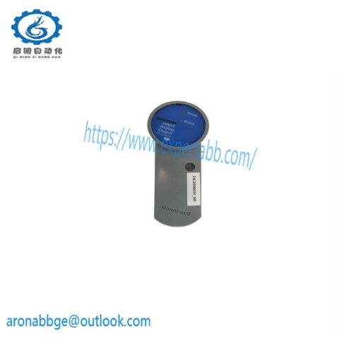 Honeywell 51304494-003: Industrial Control System Module