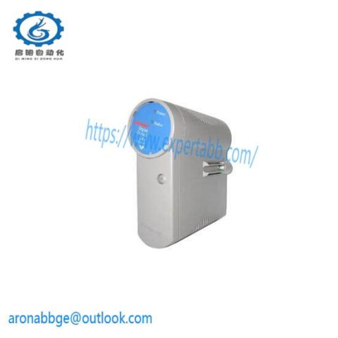Honeywell PLC 51401473-100: Industrial Control Module