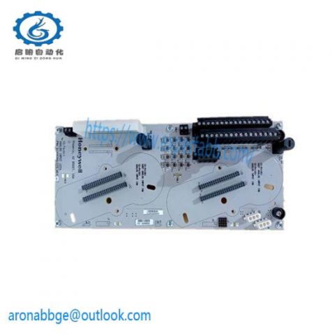 Honeywell CC-TAIX11 Analog Input Module - Advanced Control & Data Acquisition