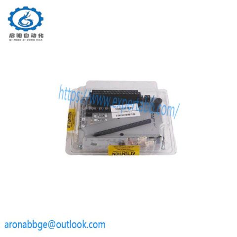 Honeywell CC-TAON01 Analog Output Module, Precise Control Solutions for Industrial Automation